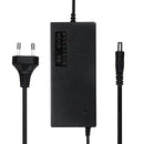 42V 3A DC Connector Quick Power Charger Adapter For Xiaomi M365/M187/PRO Ninebot ES1-4 Electric Scooter