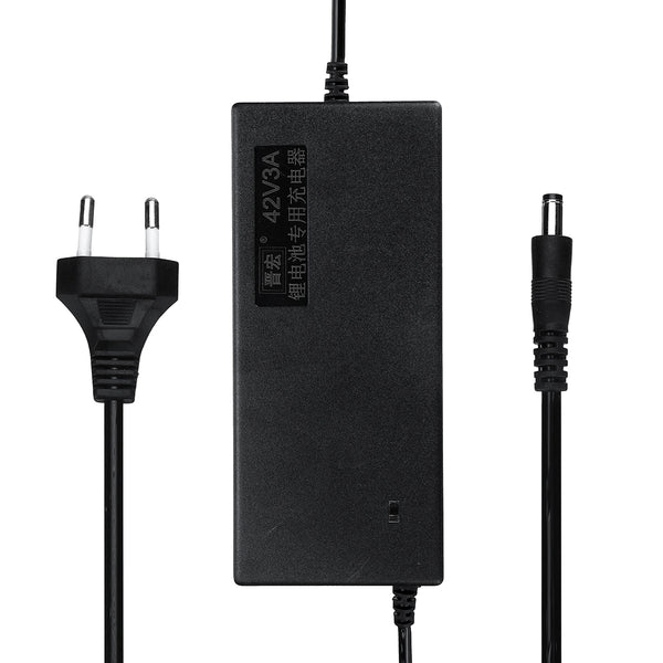 42V 3A DC Connector Quick Power Charger Adapter For Xiaomi M365/M187/PRO Ninebot ES1-4 Electric Scooter