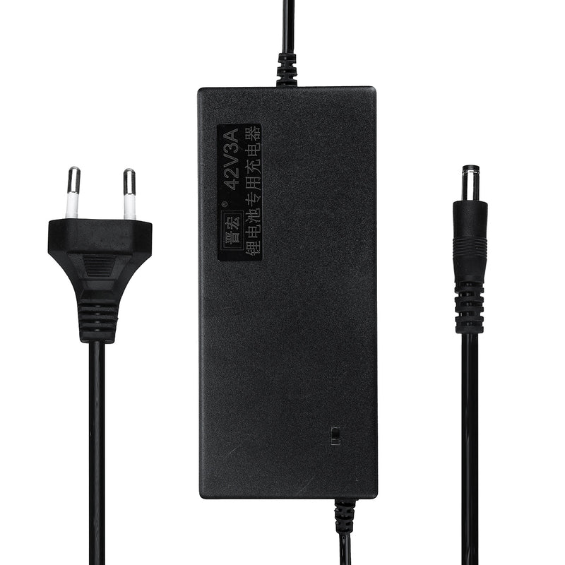 42V 3A DC Connector Quick Power Charger Adapter For Xiaomi M365/M187/PRO Ninebot ES1-4 Electric Scooter
