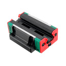 Machifit HGW15CC/20CC/25CC Linear Guide Rail Block for HGR15/20/25 CNC Parts
