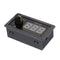 ZK-MG 5-30V 12V24V 5A High Power PWM DC Motor Speed Controller Digital Display Encoder Duty Cycle Ratio Frequency Switch