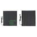 110V 220V 52X52cm Seedling Heat Mat Pad Plant Seeds Germination Propagation Clone