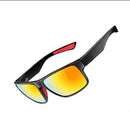 ROCKBROS Goggles Riding Glasses Polarized Sunglasses Sports Outdoor  Motorcycle Driving Glasses