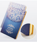 Fashion Pattern Smart Sleep Kickstand Tablet Case For iPad Pro 10.5 Inch 2017/iPad Air 10.5 Inch 2019