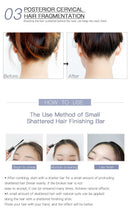 Broken Hair Artifact Anti-Hair Lice Fixed Styling Hair Stick Liquid Hair Wax  Tool