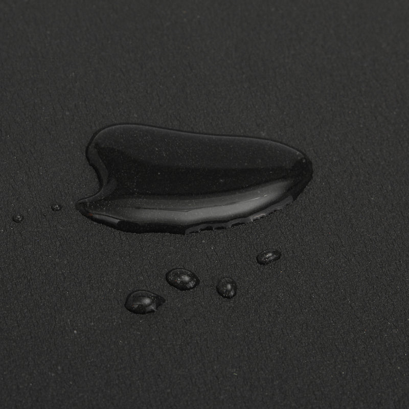 9 Sheets 40x30cm Sound Deadening Thermal Insulation Foam Sound-proofing Material