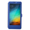 Bakeey Flip Full Smart Window Magnetic PU Leather Protective Case For Xiaomi Redmi 5 Plus