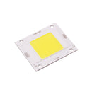 DC12V 2A 25W COB LED Chip High Power Bead Lamp Bulb White/Warm White For DIY Flood Light