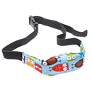 Kid Child Safety Seat Belt Sleep Nap Aid Head Fasten Support Holder Belt Eliminates Pressure