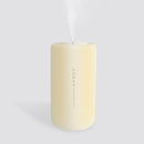 Mini Essential Oil Aroma Diffuser With LED Light Oil Diffuser Ultrasonic Air Aroma Humidifier
