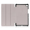 Tri Fold Colourful Case Cover For Huawei Mediapad M5 Tablet