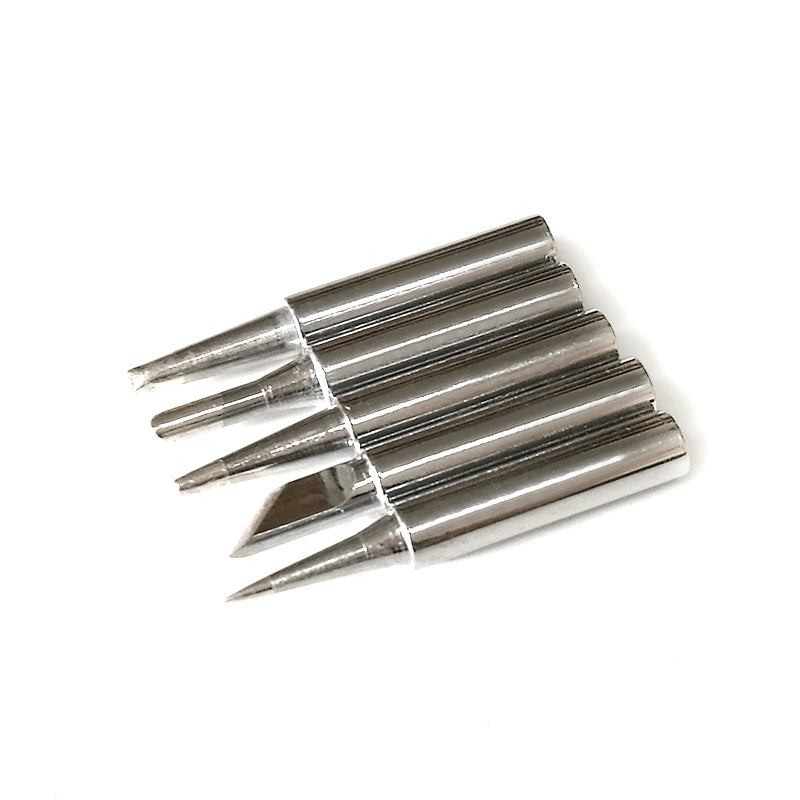 60W 220V/110V Temperature Adjustable Electric Welding Solder Soldering Iron Handle Heat Pencil Tool