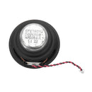 TEA5767 DC 4.5V-5.5V DIY Mini Digital FM Radio 87MHZ-108MHZ 2W 8ohm Speaker Electronics Kit