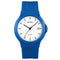 SKMEI 1449 Simple Black Pointer Fashion Colorful Men Women Quartz Watch
