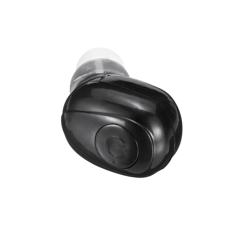 X8 Single Mini TWS bluetooth 4.1 Earphone Stereo IPX7 Waterproof Headset With Portable Charging Box