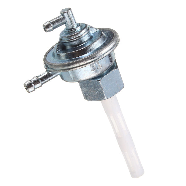 Fuel Gas Switch Pump Valve Petcock 50cc 150cc Scooter Moped Go Kart For Gy6