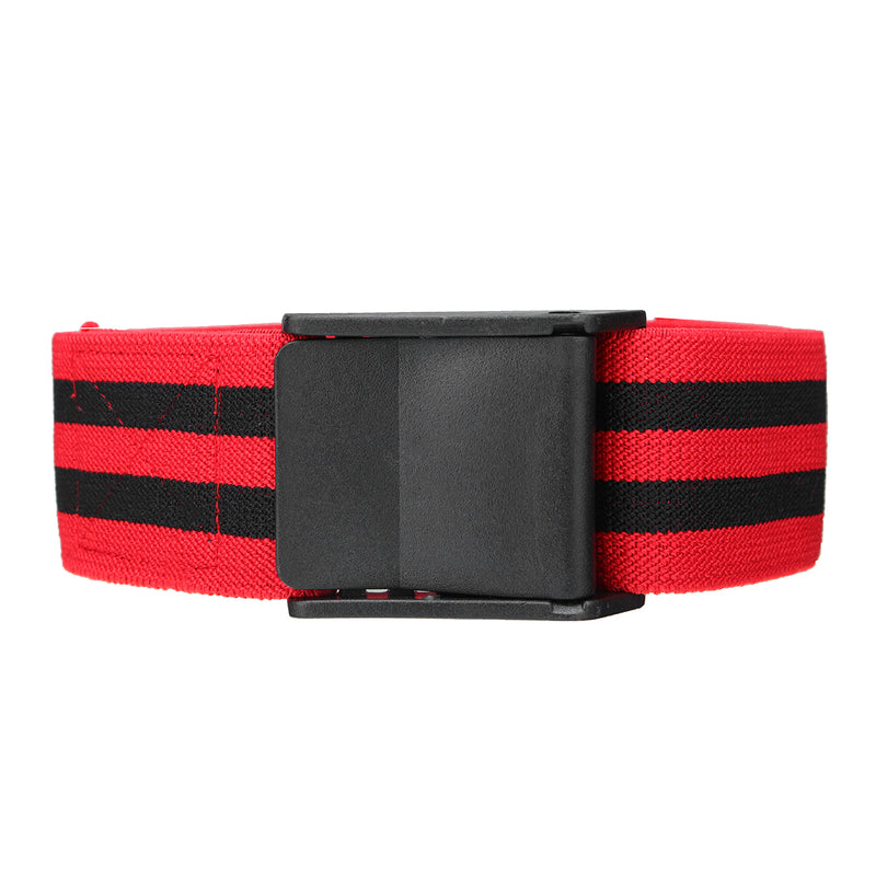 2Pcs BFR Training Bands Blood Flow Restriction Occlusion Bandage Sports Exercise Bodybuilding