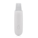 Ultrasonic Scrubber Skin Scrubber Facial Cleaner Peeling Massage Spa Cleaner