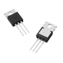 30pcs BT136-600E TO220 BT136-600 TO220 IC