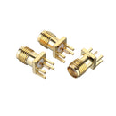 CJMCU-5351 Si5351A Clock Generator Signal Generator Clock 8KHz-160MHz