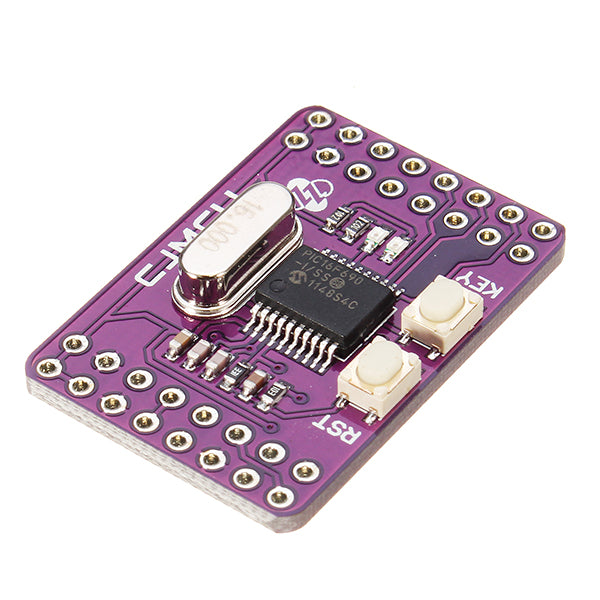CJMCU-690 PIC16F690 PIC Microcontroller Micro Development Board