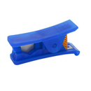24 PTFE Tube + PFFE Tube Cutter + 4*Pneumatic Connector +2*Yellow Leveling Spring Kit for 1.75mm Filament