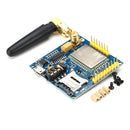 SIM900A Smart Electronics GPRS A6 Module Wireless Extension Module GSM GPRS Board