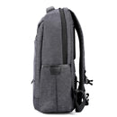 ARCTIC HUNTER B00111 Laptop Backpack Male Laptop Bag Mens Casual Travel Nylon Backpack School Shoulder Bag Business Backpack