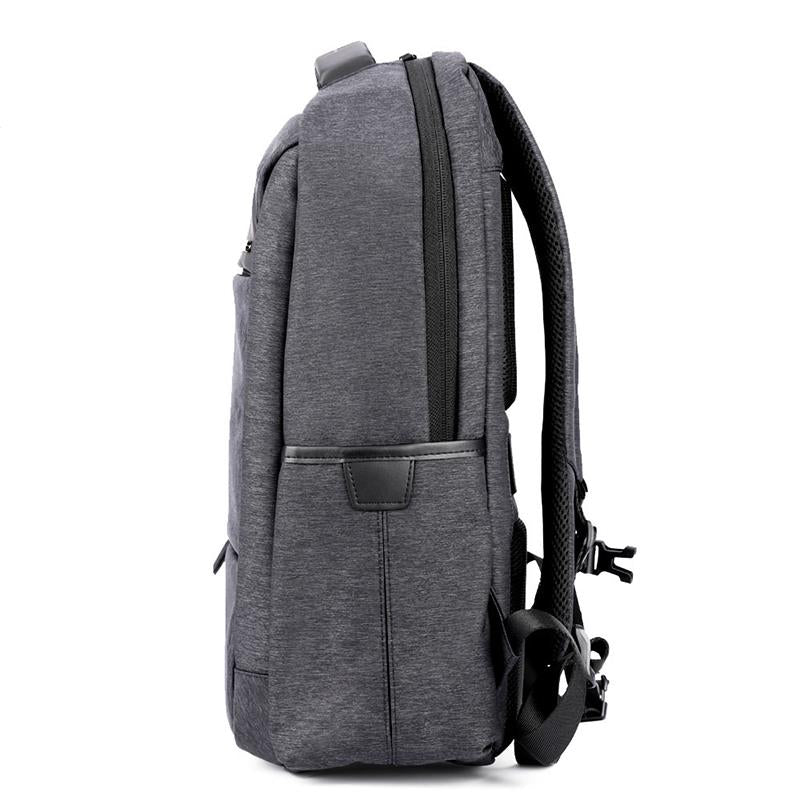 ARCTIC HUNTER B00111 Laptop Backpack Male Laptop Bag Mens Casual Travel Nylon Backpack School Shoulder Bag Business Backpack