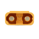 Amass AS150UPB-M Male Plug Connector Adapter Plug for RC Model Lipo Battery