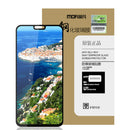 Mofi Anti-explosion HD Clear Full Cover Tempered Glass Screen Protector for Huawei Honor 8X