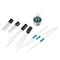 Voice Control 5MM Green LED Melody Light Electronic Production Kit DIY Fun Production Parts