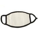 Motorcycle Male Fine LatticE Classic Mask Double Thickened Cotton Warm Masks