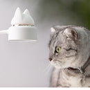 Bcase Three-Gear Adjustable Cat Reading Night Light LED Desk Light for Home School from Xiaomi Youpin
