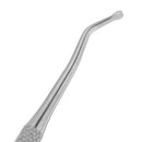 Y.F.M 3 In 1 Ingrown Toenails Nipper Clipper File Lifter Cutter Kit Stainless Steel Paronychia Care