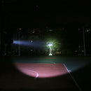 Nitenumen NE01-H L2 U2 1000LM 5Modes USB Rechargeable Long-range Searching EDC LED Flashlight