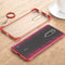 Bakeey Transparent Ultra Thin Anti Fall Matte Hard PC&Soft Edge With Finger Ring Protective Case For Xiaomi Redmi K20 / Redmi K20 PRO / Xiaomi Mi9T