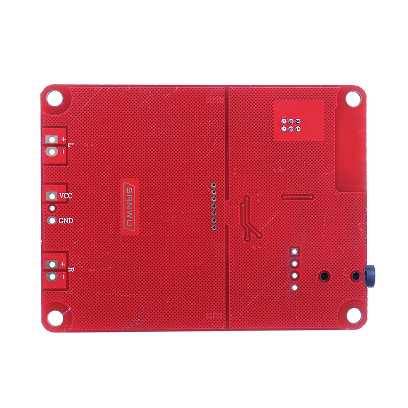 bluetooth 5.0 Digital Power Amplifier Board 2x30W Stereo TPA3118 HF220