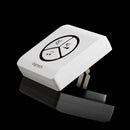 Linptech G1 Self-power Waterproof wireless Doorbell No Battery Home 25 Chime 1 Button 1/2 Receiver