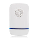 Automic Electric Ultrasonic Mosquito Dispeller Rat Mouse Repellent Intelligent Insect Repellent