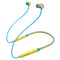 Bluedio T Energy Wireless bluetooth Neckband Active Noise Cancelling Magnetic Earphone with Dual Mic
