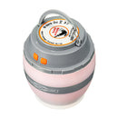 DC 5V Electric Insect Trap Mosquito Dispeller Killer LED Zappers Lamp USB Charging Night Light