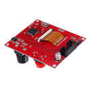 NY-D08 100A Spot Welder Controller Welding Machine Pneumatic Color LCD Display Multi-point Personalization with Temperature Sensor
