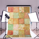 3x5ft Vinyl Retro Theme Newborn Backdrop Photo Photography Background Studio Prop
