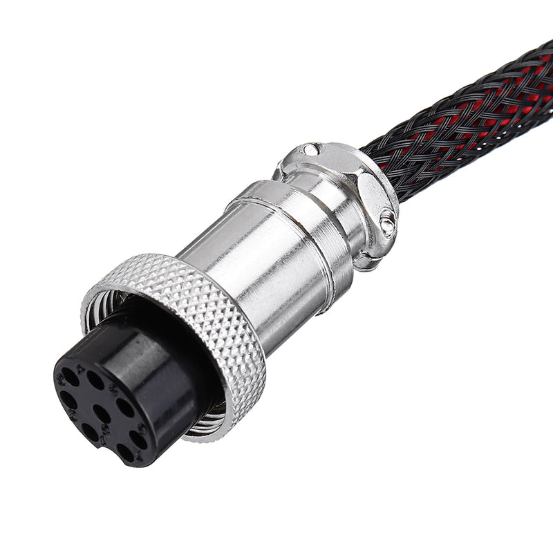 12V MK8 Extruder Hot End Kit With 1.75mm/0.4mm Nozzle For Creality 3D CR-10 / 10S / S4 / S5 3D Printer