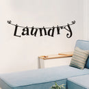 Miico FX1154 Decorative Sticker Wall Stickers Decor DIY Stickers Bathroom Decoration Stickers