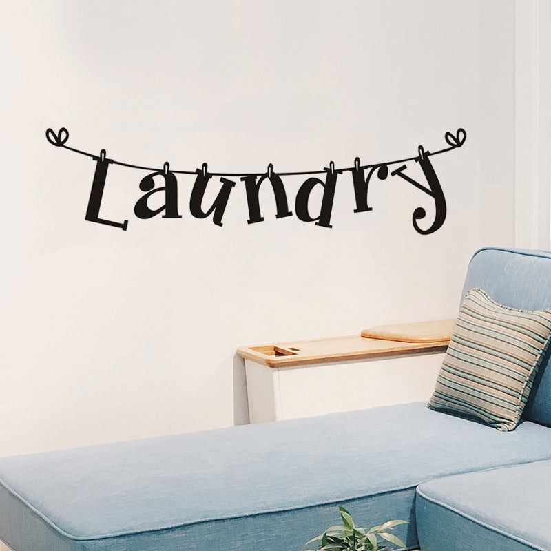 Miico FX1154 Decorative Sticker Wall Stickers Decor DIY Stickers Bathroom Decoration Stickers