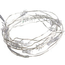 2M 20 LED Battery Powered Christmas Tree String Fairy Light For Xmas Party Weddinng Decor