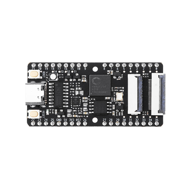 Sipeed Maix-BIT RISC-V Dual Core 64bit CPU With FPU AI Module Core Board Development Board Mini PC Learning Board