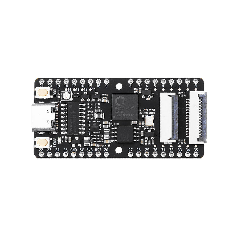 Sipeed Maix-BIT RISC-V Dual Core 64bit CPU With FPU AI Module Core Board Development Board Mini PC Learning Board